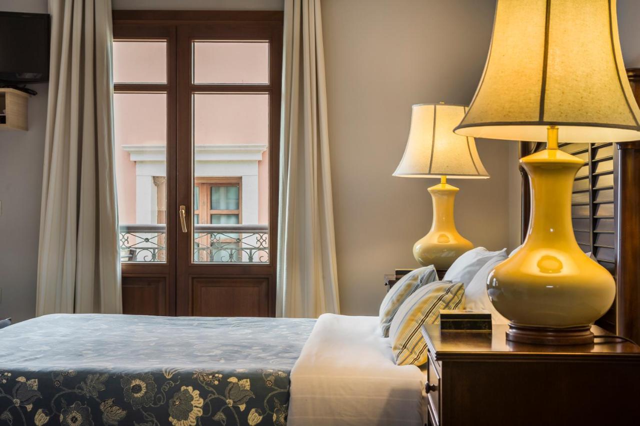 Balhambra Suites - Adults Only Fiskardo Ngoại thất bức ảnh