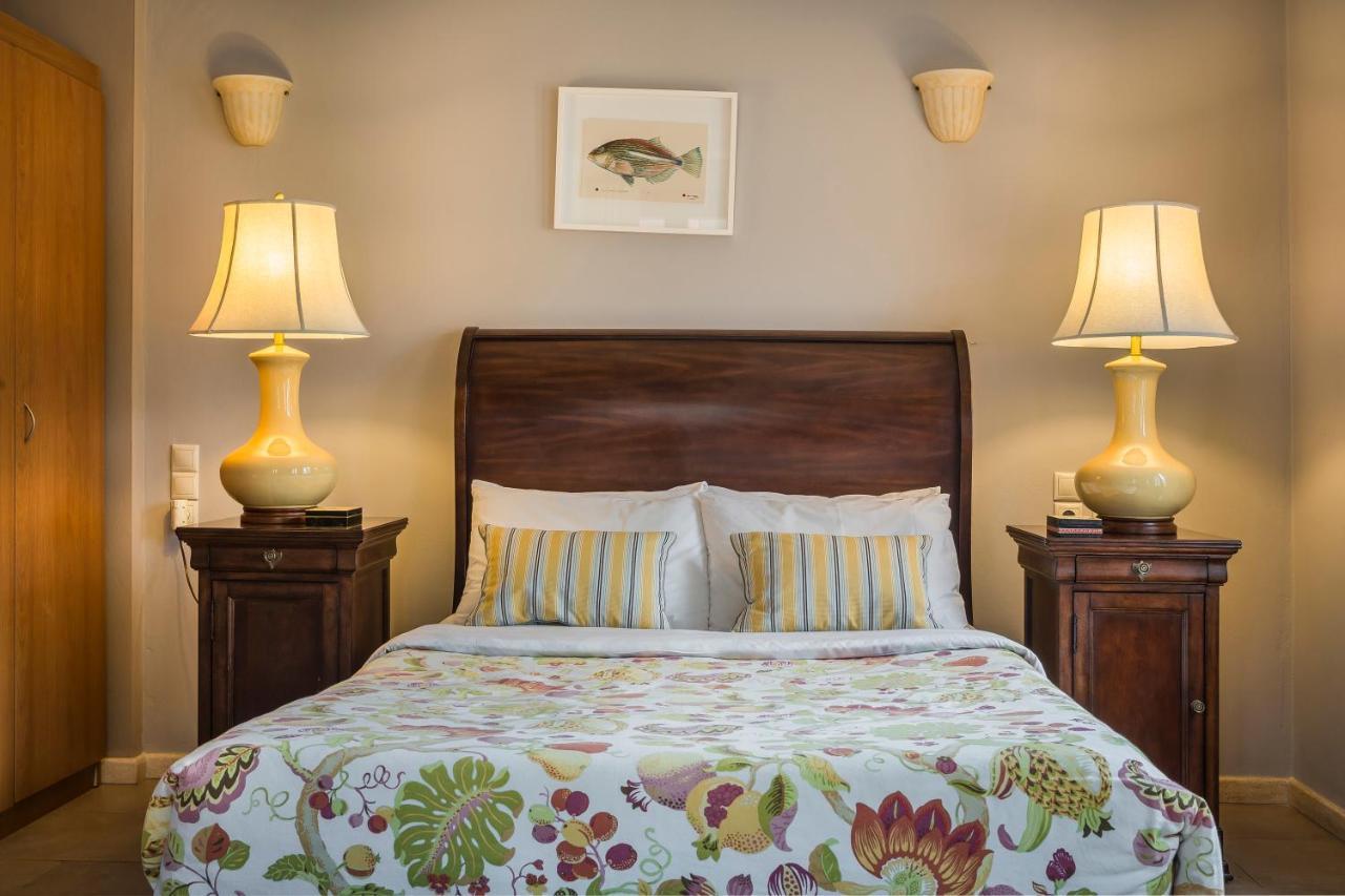 Balhambra Suites - Adults Only Fiskardo Ngoại thất bức ảnh