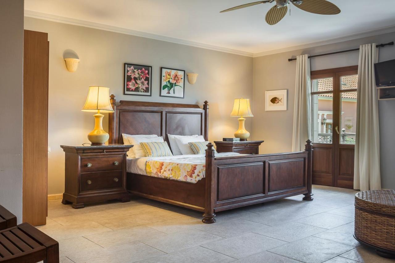 Balhambra Suites - Adults Only Fiskardo Ngoại thất bức ảnh