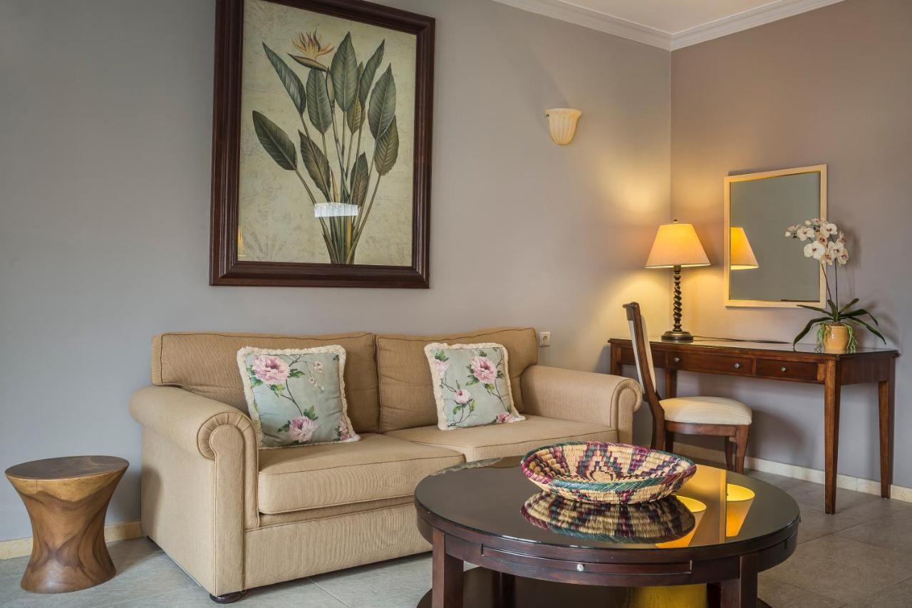 Balhambra Suites - Adults Only Fiskardo Ngoại thất bức ảnh