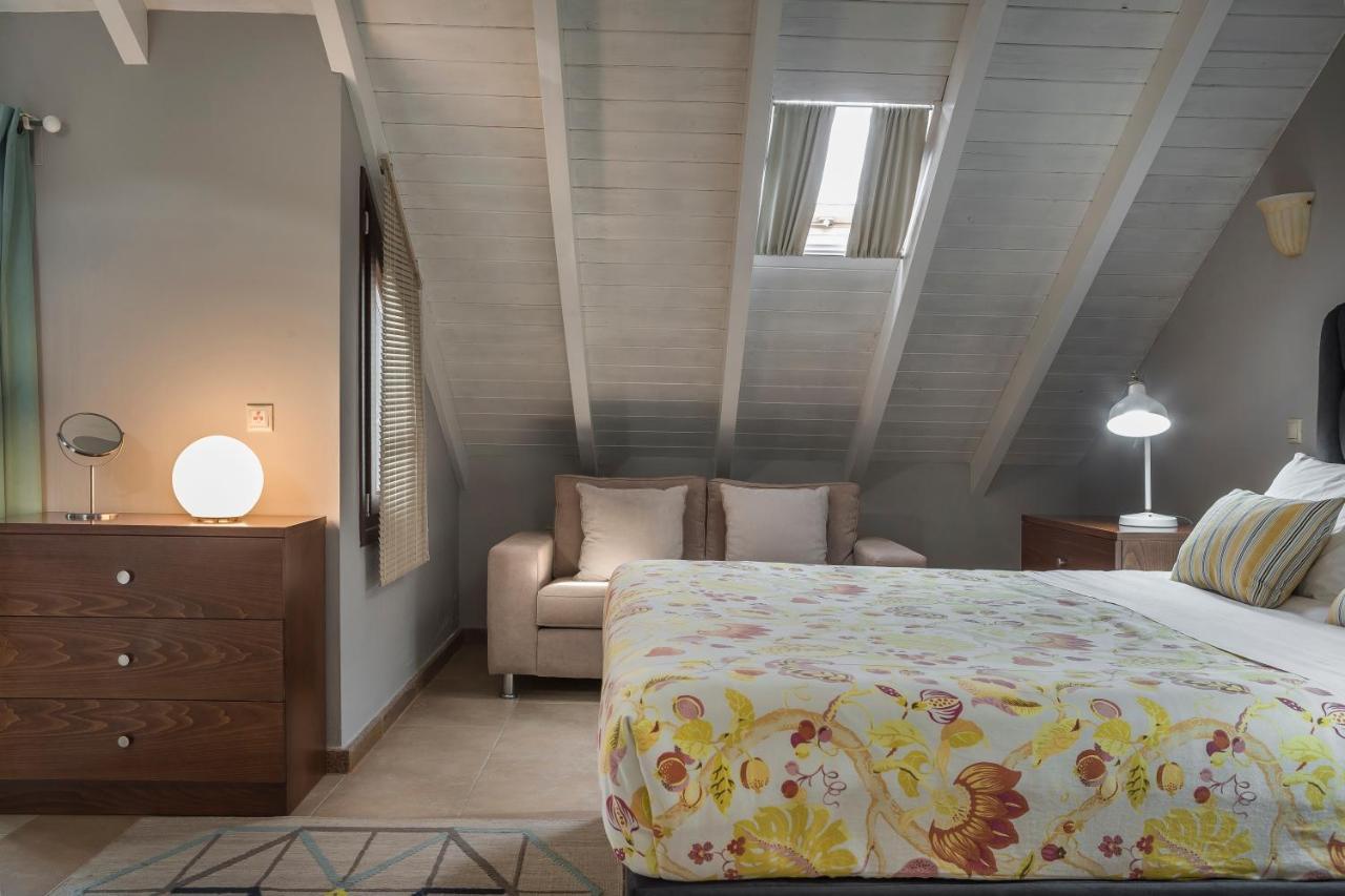 Balhambra Suites - Adults Only Fiskardo Ngoại thất bức ảnh