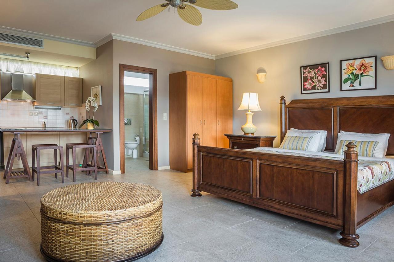Balhambra Suites - Adults Only Fiskardo Ngoại thất bức ảnh