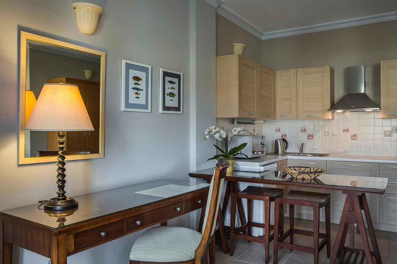 Balhambra Suites - Adults Only Fiskardo Ngoại thất bức ảnh